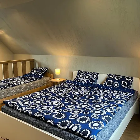 Svitrainas Majas Chalet Pāvilosta
