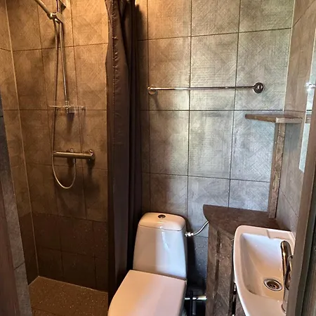 Chalet Svitrainas Majas Pāvilosta