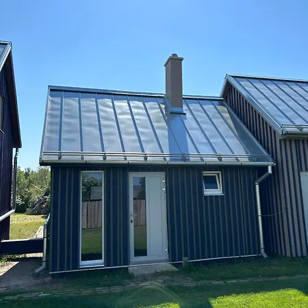 Svitrainas Majas Chalet