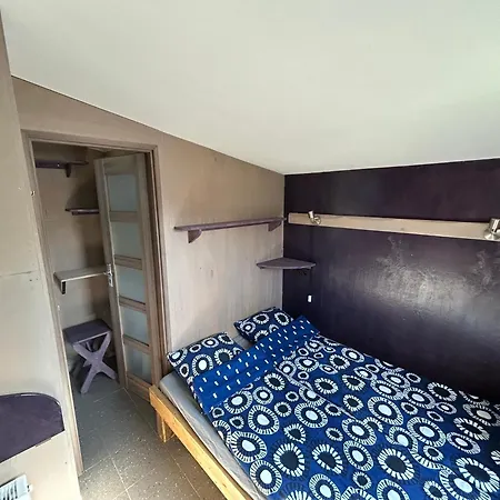 Svitrainas Majas Horská chata Pāvilosta